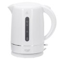 Czajnik elektryczny ADLER AD 1385w biały