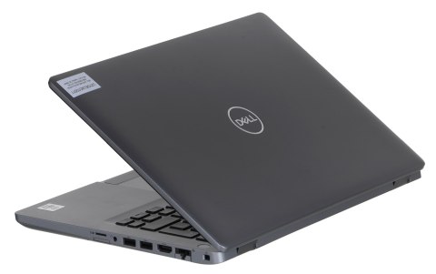 DELL LATITUDE 5410 i7-10610U 16GB 256GB SSD 14" FHD (US QWERTY) Win11pro + zasilacz UŻYWANY