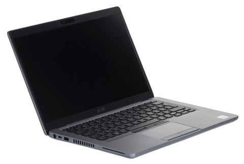 DELL LATITUDE 5410 i7-10610U 16GB 256GB SSD 14" FHD(dotyk) (US QWERTY) Win11pro + zasilacz UŻYWANY