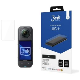 Folia 3MK ARC+ Fullscreen do Insta360 X5