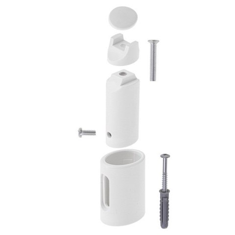 Grzejnik łazienkowy ADLER AD 7823