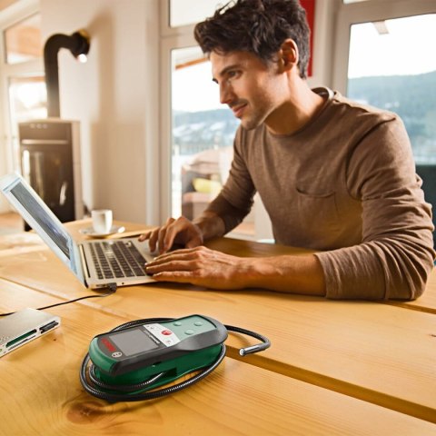 Kamera Wideo BOSCH 06036870Z0