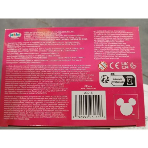 Lalka Disney Rapunzel 38 cm