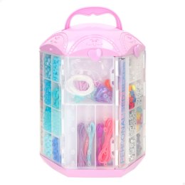 Zestaw do Tworzenia Bransoletek i Naszyjników Colorbaby