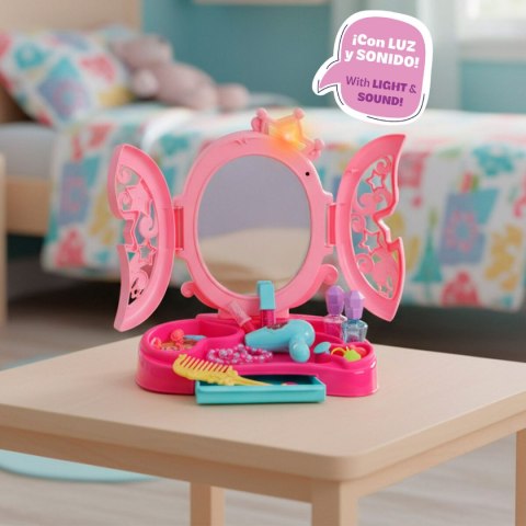 Dziecięca toaletka zabawka Colorbaby 27 X 31,5 X 18 CM (4 Sztuk)