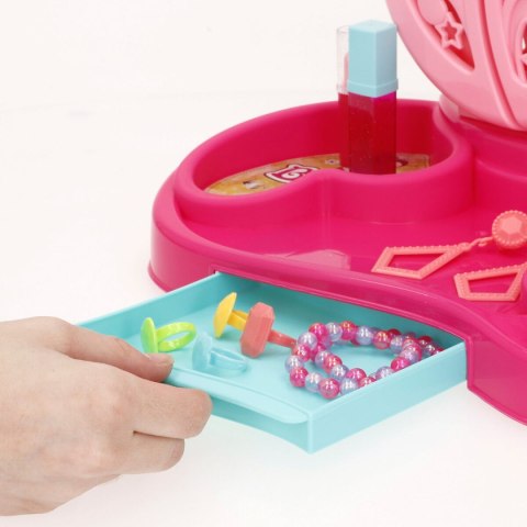 Dziecięca toaletka zabawka Colorbaby 27 X 31,5 X 18 CM (4 Sztuk)