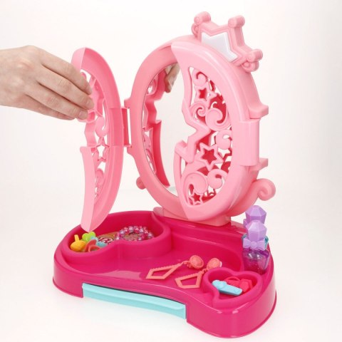 Dziecięca toaletka zabawka Colorbaby 27 X 31,5 X 18 CM (4 Sztuk)