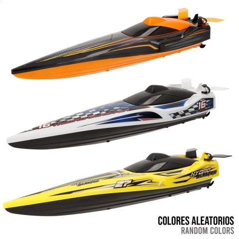 Zdalnie sterowana łódka Maisto (6 Sztuk)