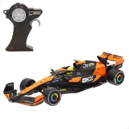 Samochód Sterowany Radiowo McLaren 24 X 6 X 8,5 CM (4 Sztuk)
