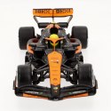 Samochód Sterowany Radiowo McLaren 24 X 6 X 8,5 CM (4 Sztuk)