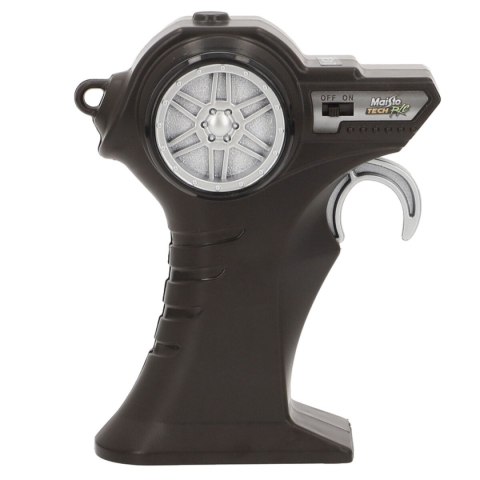 Samochód Sterowany Radiowo Renault 33 X 8,5 X 13 CM (4 Sztuk)