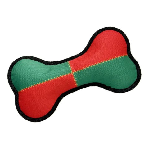 Zabawka Pluszowa dla psa Gloria XMAS ESTERU Kolor Zielony