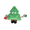 Zabawka Pluszowa dla psa Gloria XMAS JOY Kolor Zielony