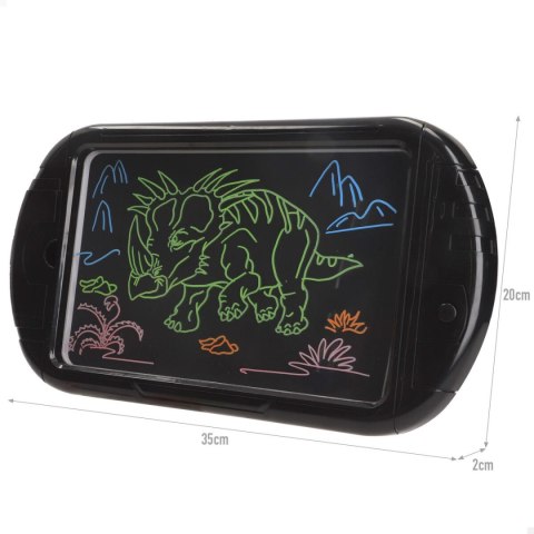 Zestaw do rysowania Colorbaby (4 Sztuk) (12 Części)