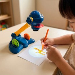 Zestaw do rysowania Colorbaby (6 Sztuk) (18 Części)