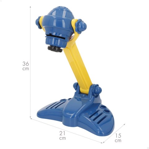 Zestaw do rysowania Colorbaby (6 Sztuk) (18 Części)