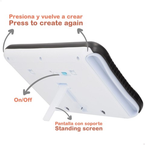 Zestaw do rysowania Colorbaby (6 Sztuk)