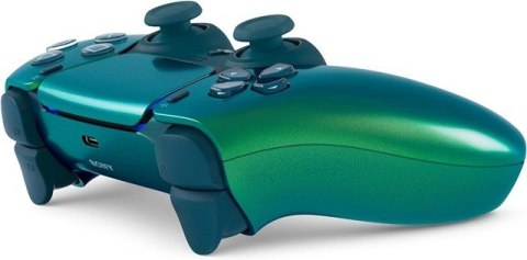 Kontroler Sony PS5 DualSense Chrome Teal