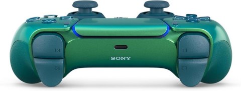 Kontroler Sony PS5 DualSense Chrome Teal