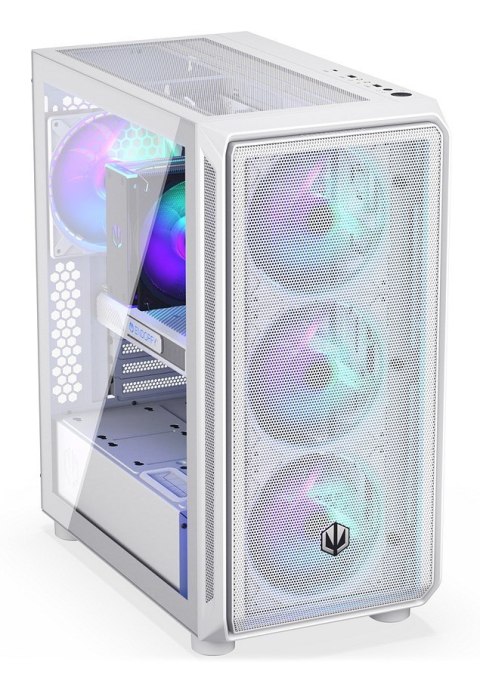 Obudowa ENDORFY Arx 500 ARGB White