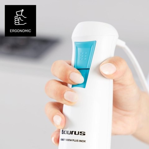 Trzepaczka Taurus ROBOT 1000 PLUX
