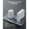 Kabel USB Belkin WCH016HQWH Biały