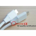 Kabel USB C Apple MLL82ZM/A 2 m Biały