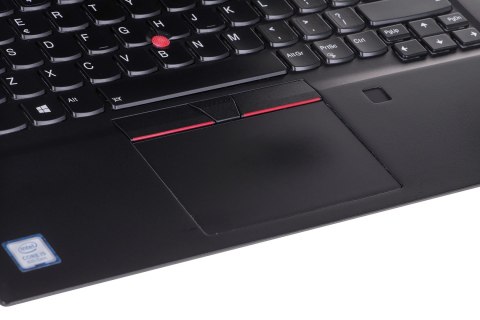LENOVO ThinkPad T495s RYZEN 7 3700U 16GB 256GB SSD 14" FHD Win11pro + zasilacz UŻYWANY