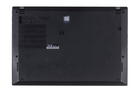 LENOVO ThinkPad T495s RYZEN 7 3700U 16GB 256GB SSD 14" FHD Win11pro + zasilacz UŻYWANY