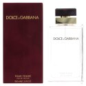 Perfumy Damskie D&G DOLCE & GABBANA POUR FEMME EDP