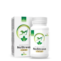 Pokusa Green Line NoStress 60tab