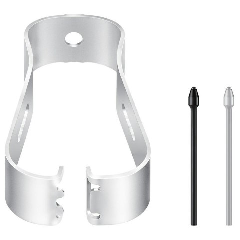 Rysik Samsung S Pen do Galaxy S25 Ultra jasno szary