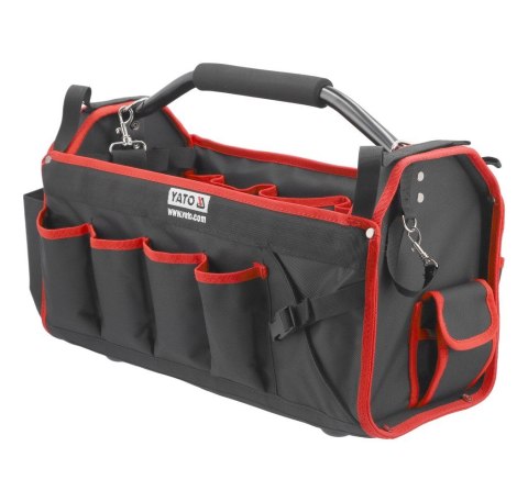 Torba narzędziowa YT-7435 YATO