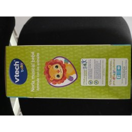 Interaktywna zabawka Vtech Aprende con los animales! (ES)