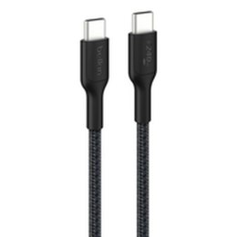 Kabel USB Belkin CAB025HQ1MBK Czarny