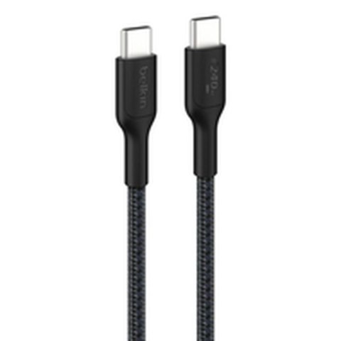 Kabel USB Belkin CAB025HQ1MBK Czarny