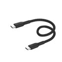 Kabel USB-C na USB-C Belkin CAB004BT0MBK Czarny