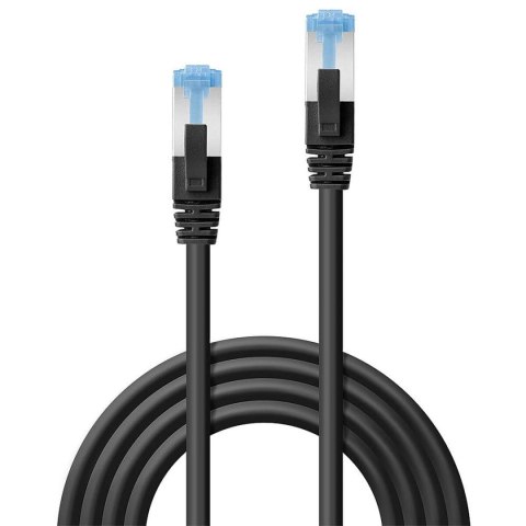 Kabel USB LINDY 47416 Czarny 3 m 5 m (1 Sztuk)