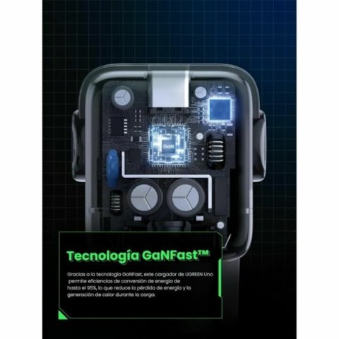 Kamera Bezpieczeństwa Ugreen 25685B Szary