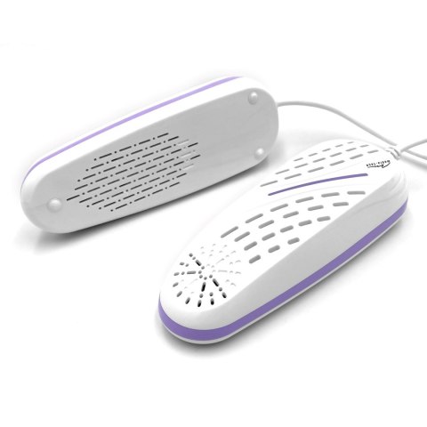 MEDIA-TECH SUSZARKA DO BUTÓW Z FUNKCJĄ STERYLIZACJI MT6532