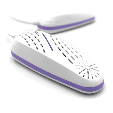 MEDIA-TECH SUSZARKA DO BUTÓW Z FUNKCJĄ STERYLIZACJI MT6532