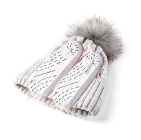 MEDIA-TECH SUSZARKA DO BUTÓW Z FUNKCJĄ STERYLIZACJI MT6532