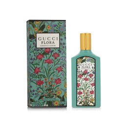 Perfumy Damskie Gucci GUCCI FLORA EDP 100 ml