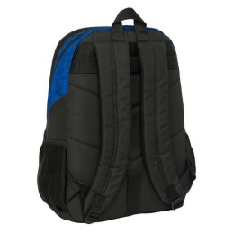 Plecak szkolny The Avengers Niebieski Czarny 32 x 44 x 16 cm