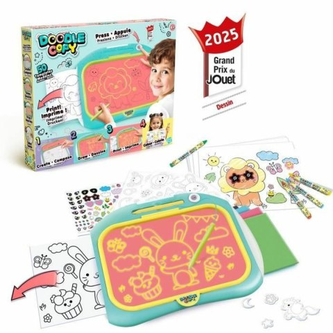 Tablica 2 w 1 Canal Toys Accel Hyper