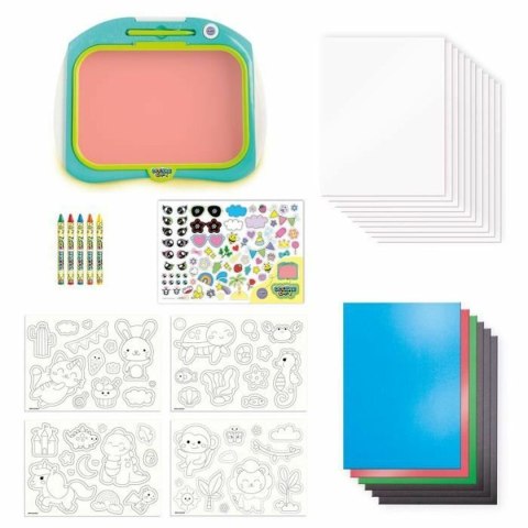 Tablica 2 w 1 Canal Toys Accel Hyper