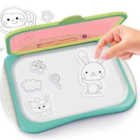 Tablica 2 w 1 Canal Toys Accel Hyper