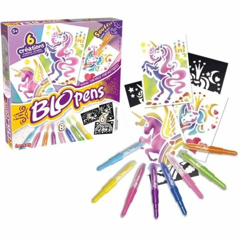 Zestaw do pisania Lansay