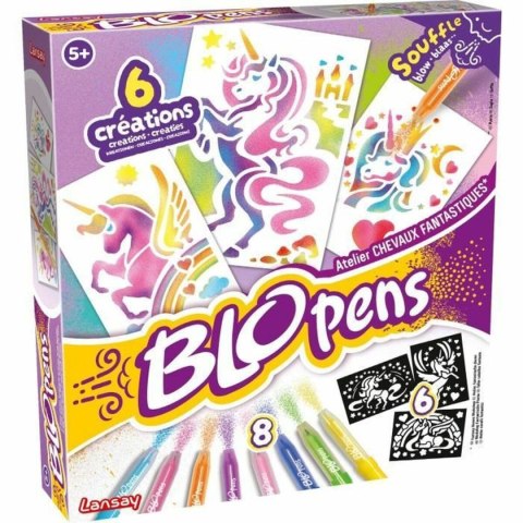 Zestaw do pisania Lansay