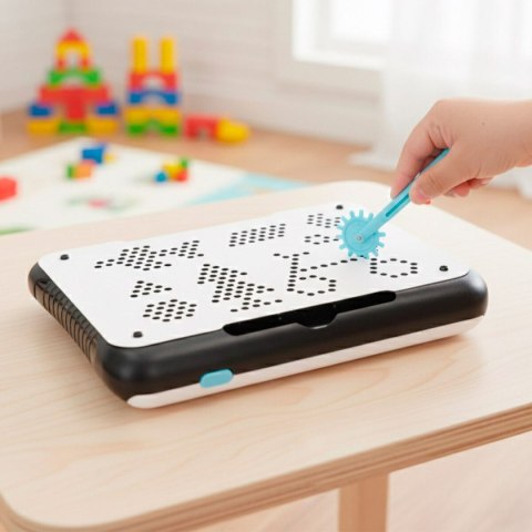 Zestaw do rysowania Colorbaby (6 Sztuk)